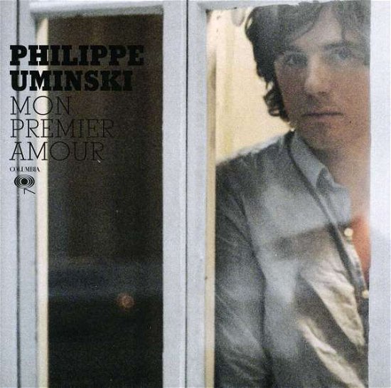 Mon Premier Amour - Philippe Uminski - Musik -  - 0887254165828 - 