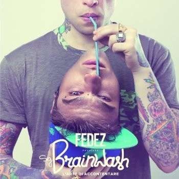 Cover for Fedez · Sig. Brainwash (CD) (2013)