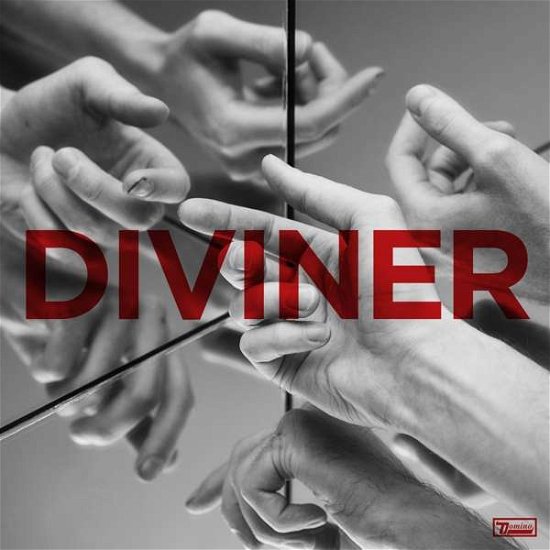 Diviner - Hayden Thorpe - Musik - DOMINO - 0887828043828 - 24. Mai 2019