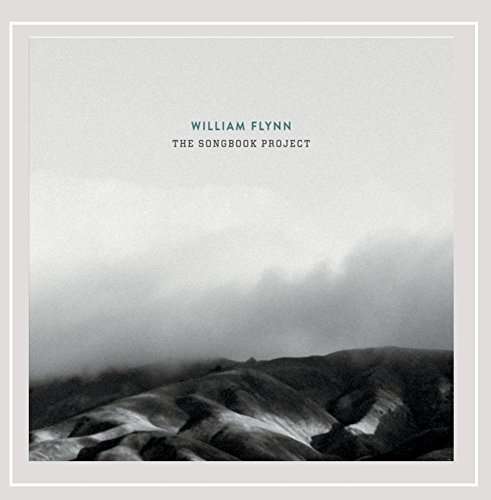 Cover for William Flynn · Songbook Project (CD) (2015)