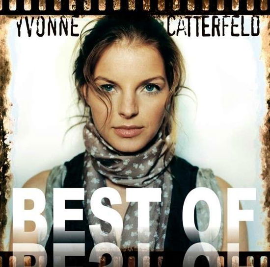 Best of - Yvonne Catterfeld - Music - SONY - 0888750042828 - October 3, 2014