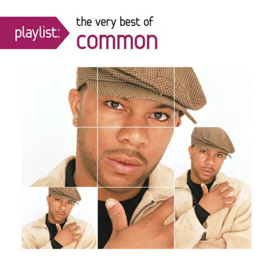 Common-very Best of - Common - Música -  - 0888750253828 - 28 de outubro de 2014