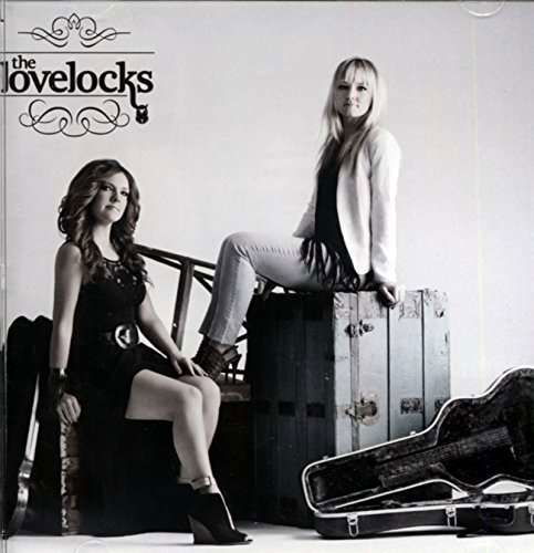 Lovelocks the - Lovelocks - Musikk - IMT - 0888750659828 - 31. mars 2015