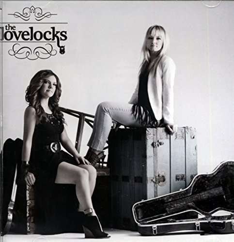 Lovelocks the - Lovelocks - Musikk - IMT - 0888750659828 - 31. mars 2015