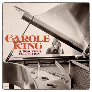 Cover for Carole King · A Beautiful Collection - Best of Car Ole King (CD) (2015)