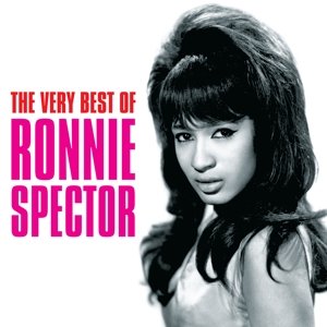 Cover for Ronnie Spector · The Very Best of Ronnie Spector (CD) [Digipak] (2015)