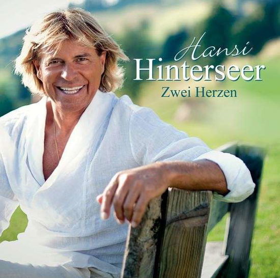 Zwei Herzen - Hansi Hinterseer - Musikk - RCA - 0888837671828 - 11. mars 2019