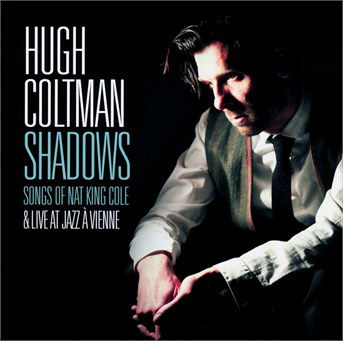 Cover for Cole / Coltman · Shadows (CD) (2016)