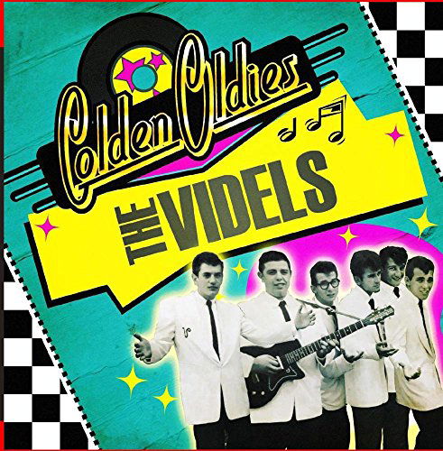 Cover for Videls · Golden Oldies (CD) (2014)