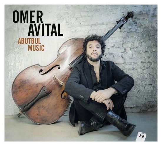 Cover for Omer Avital · Abutbul Music (CD) (2016)