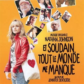 Cover for Nathan Johnson · Tout Le Monde Me Manque (CD) (2011)