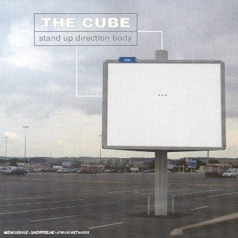 Cover for Cube · Stand Up Direction Body (CD) (2003)