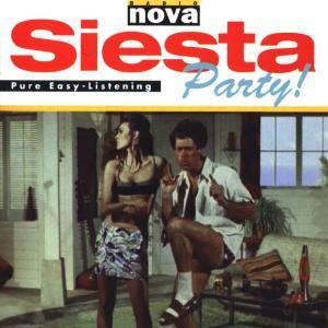 Siesta Party! - V/A - Music - KURONEKO MEDIAS - 3307513251828 - April 26, 2024