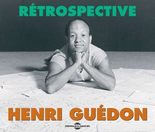 Retrospective - Henri Guedon - Muziek - FRE - 3448960204828 - 2003