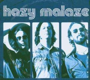 Hazy Malaze (CD) (2004)
