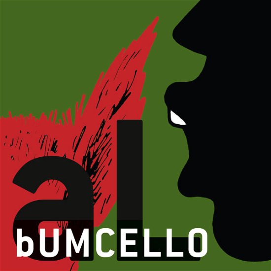 Cover for Bumcello · Al (CD) [Digipak] (2014)