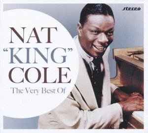 Nat King Cole - The Very Best Of - Nat King Cole - Música - Wagram - 3596973196828 - 24 de abril de 2018