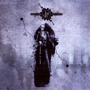 Cover for Dunkelnacht · Atheist Dezekration (CD) (2010)