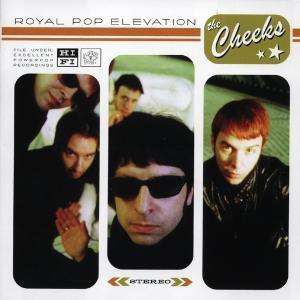 Royal Pop Elevation - Cheeks - Musiikki - WOLVERING - 4001617852828 - torstai 12. huhtikuuta 2001