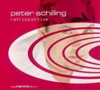 Retrospektive - Peter Schilling - Musique - DEUTSCHE AUSTROPHON - 4002587158828 - 7 juin 2004