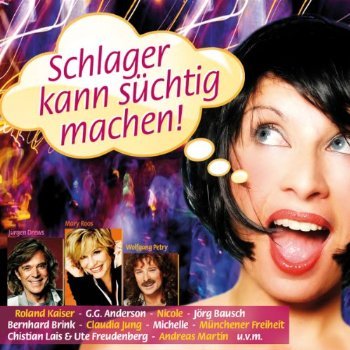Schlager Kann Suchtig Machen - Schlager Kann Suchtig Machen - Musique - DA RECORDS - 4002587640828 - 15 janvier 2013