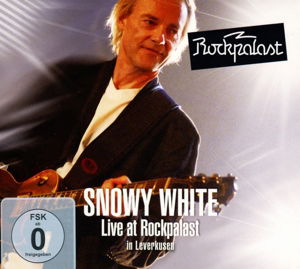 Live At Rockpalast - Snowy White & the White Flames - Films - REPERTOIRE RECORDS - 4009910120828 - 25 août 2014