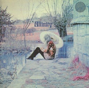 Affinity - Affinity - Música - REPERTOIRE - 4009910526828 - 19 de outubro de 2012