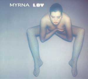 Cover for Myrna Loy · Immerschon (CD) [Digipak] (2006)