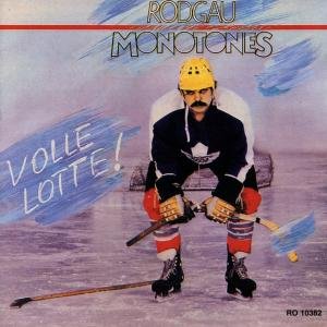Volle Lotte - Rodgau Monotones - Música - ROCKPORT RECORDS - 4013811103828 - 15 de agosto de 2005