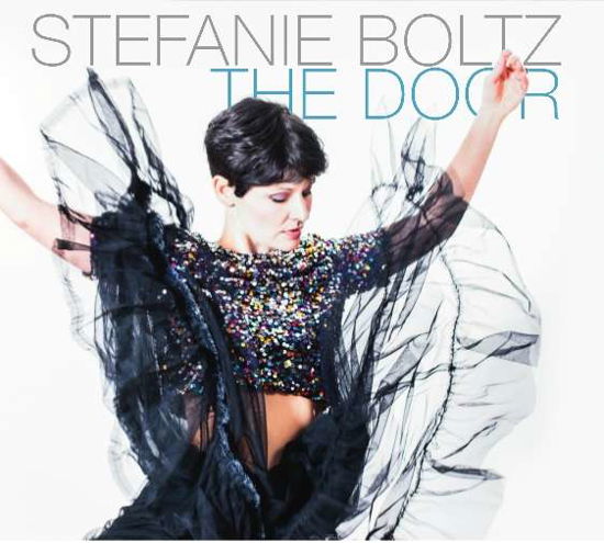 The Door - Stefanie Boltz - Música - POP/ROCK - 4014063422828 - 9 de março de 2018