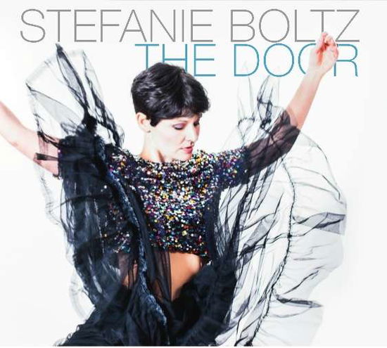 The Door - Stefanie Boltz - Muziek - POP/ROCK - 4014063422828 - 9 maart 2018