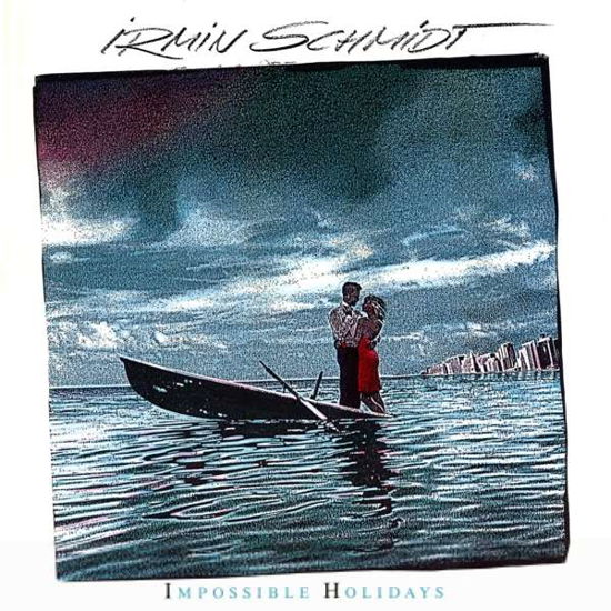 Impossible Holidays - Irmin Schmidt - Muziek - SPOON RECORDS - 4015887003828 - 20 mei 2016