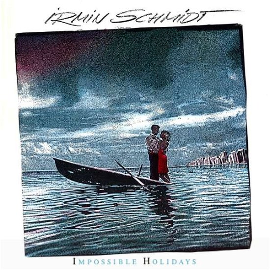 Impossible Holidays - Irmin Schmidt - Musik - SPOON RECORDS - 4015887003828 - 20. maj 2016