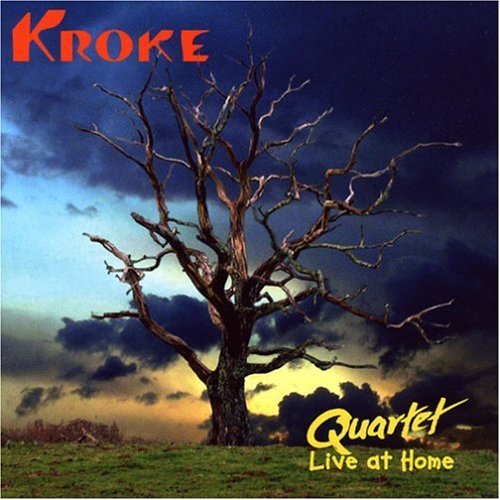Cover for Kroke · Quartet - Live At Home (CD) (2004)