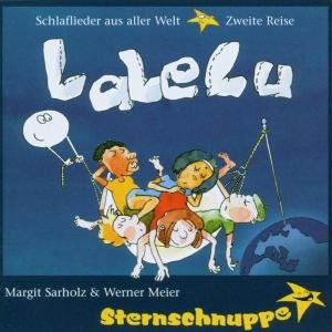 Cover for Sternschnuppe · Lalelu,CD.Stern820 (Book) (2004)