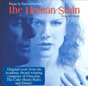 Human Stain / O.s.t. - Rachel Portman - Musik - EDEL RECORDS - 4029758513828 - 14. januar 2022
