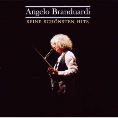 Cover for Angelo Branduardi · Seine Schönsten Hits (CD) (2010)