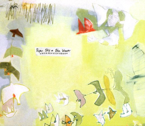 Ben Weaver · Paper Sky (CD) (2007)