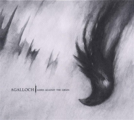 Cover for Agalloch · Ashes Against The Grain (CD) (2006)