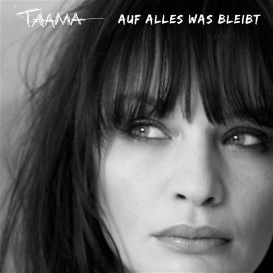 Cover for Taama · Auf Alles Was Bleibt (CD) (2014)