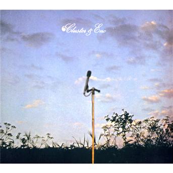 Cover for Cluster &amp; Eno (CD) [Reissue edition] [Digipak] (2009)