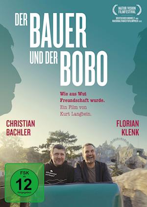 Bachler,christian / Klenk,florian · Der Bauer Und Der Bobo (DVD) (2022)