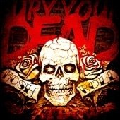 Cover for Bury Your Dead · Mosh N` Roll (CD) [Japan Import edition] (2011)