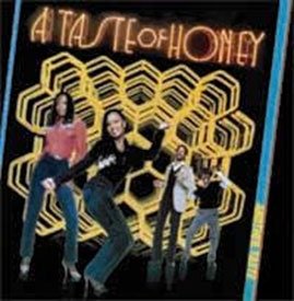 Cover for A Taste Of Honey · Another Taste (CD) [Japan Import edition] (2010)