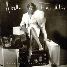Love All the Hurt Away - Aretha Franklin - Musikk - ULTRA VYBE CO. - 4526180123828 - 24. oktober 2012