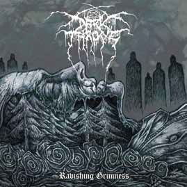 Ravishing Grimness - Darkthrone - Musik - ULTRA VYBE CO. - 4526180488828 - 17 juli 2019