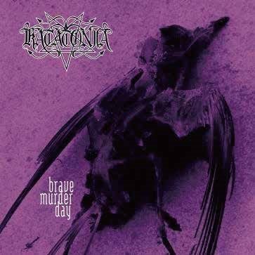 Cover for Katatonia · Brave Murder Day (CD) [Japan Import edition] (2022)