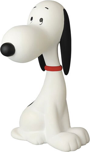 Snoopy 1957 Vcd Figure - Medicom - Merchandise -  - 4530956213828 - November 10, 2022