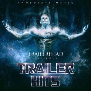 Trailerhead Presents Trailer Hits - Trailerhead - Musik - JPT - 4545933131828 - 11. juni 2021
