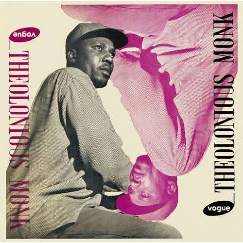 Cover for Thelonious Monk · Piano Solo (CD) [Bonus Tracks edition] (2014)